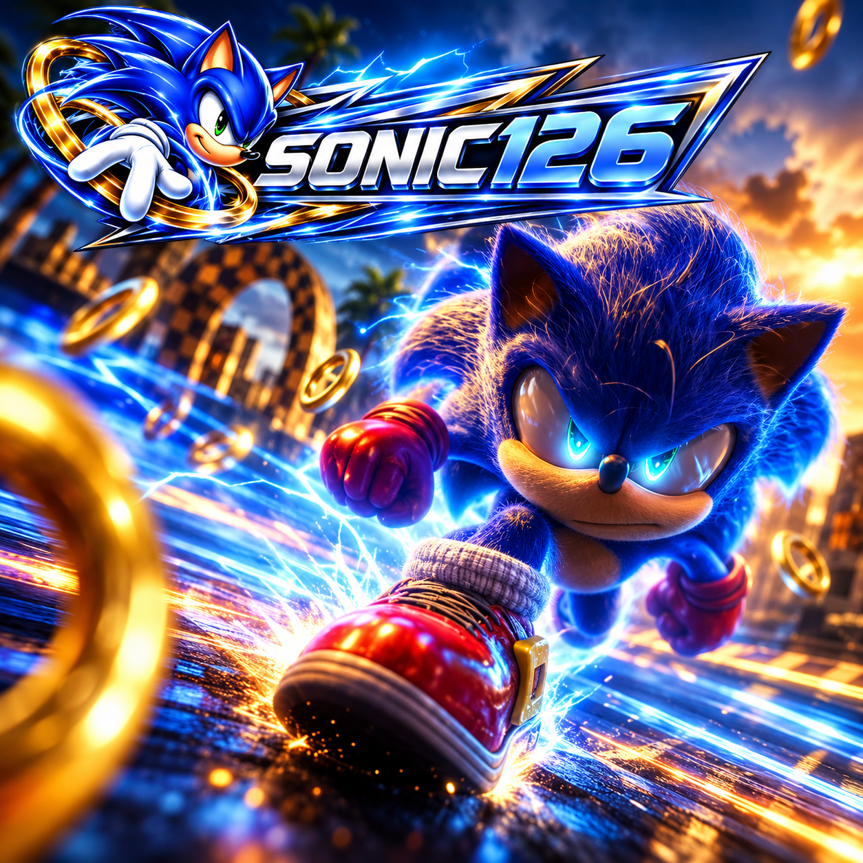 SONIC126 # Acornandmud Suka Main Game Ini SONIC126 # Acornandmud Suka Main Game Ini